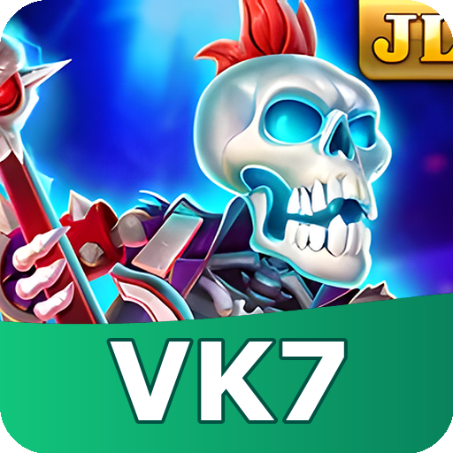 Logo Oficial VK7 Download