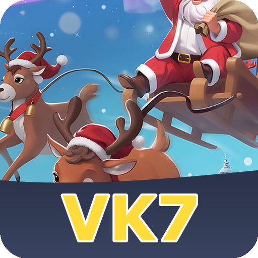 Formulário de Registro VK7